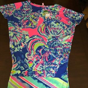 Lilly Pulitzer Lowe Dress